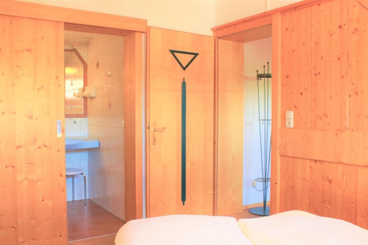 Hotel Feichter Söll Cameră foto