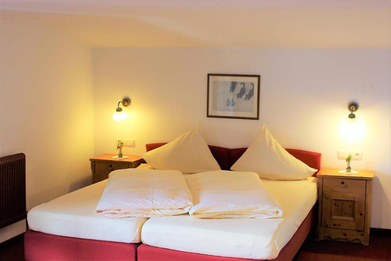 Hotel Feichter Söll Cameră foto