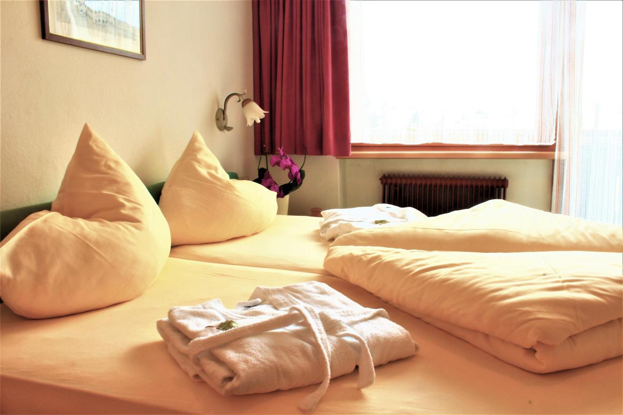 Hotel Feichter Söll Cameră foto