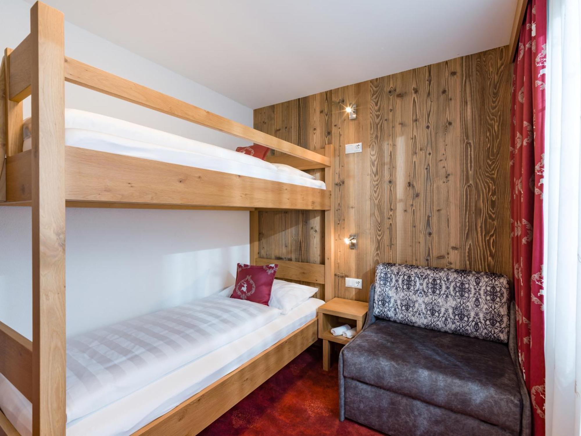 Hotel Feichter Söll Cameră foto