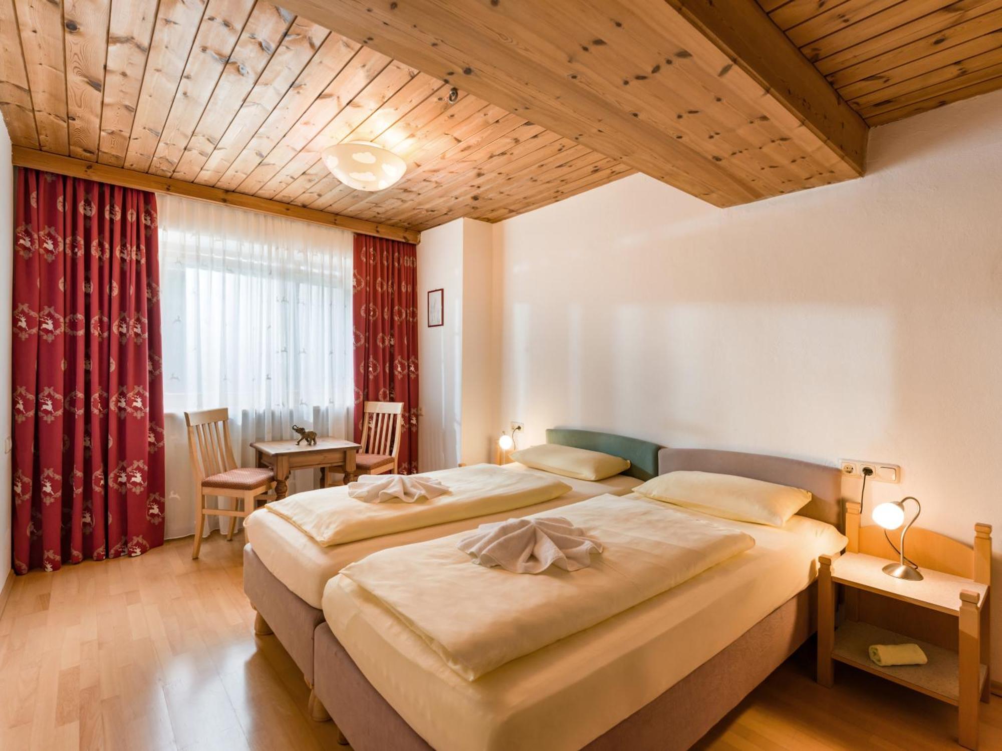 Hotel Feichter Söll Cameră foto