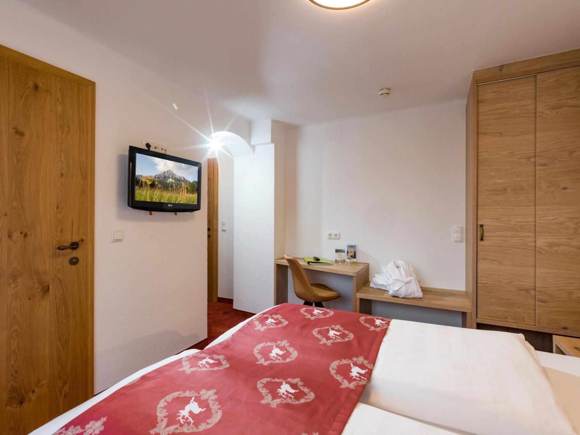 Hotel Feichter Söll Cameră foto