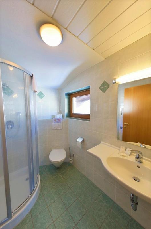 Hotel Feichter Söll Cameră foto
