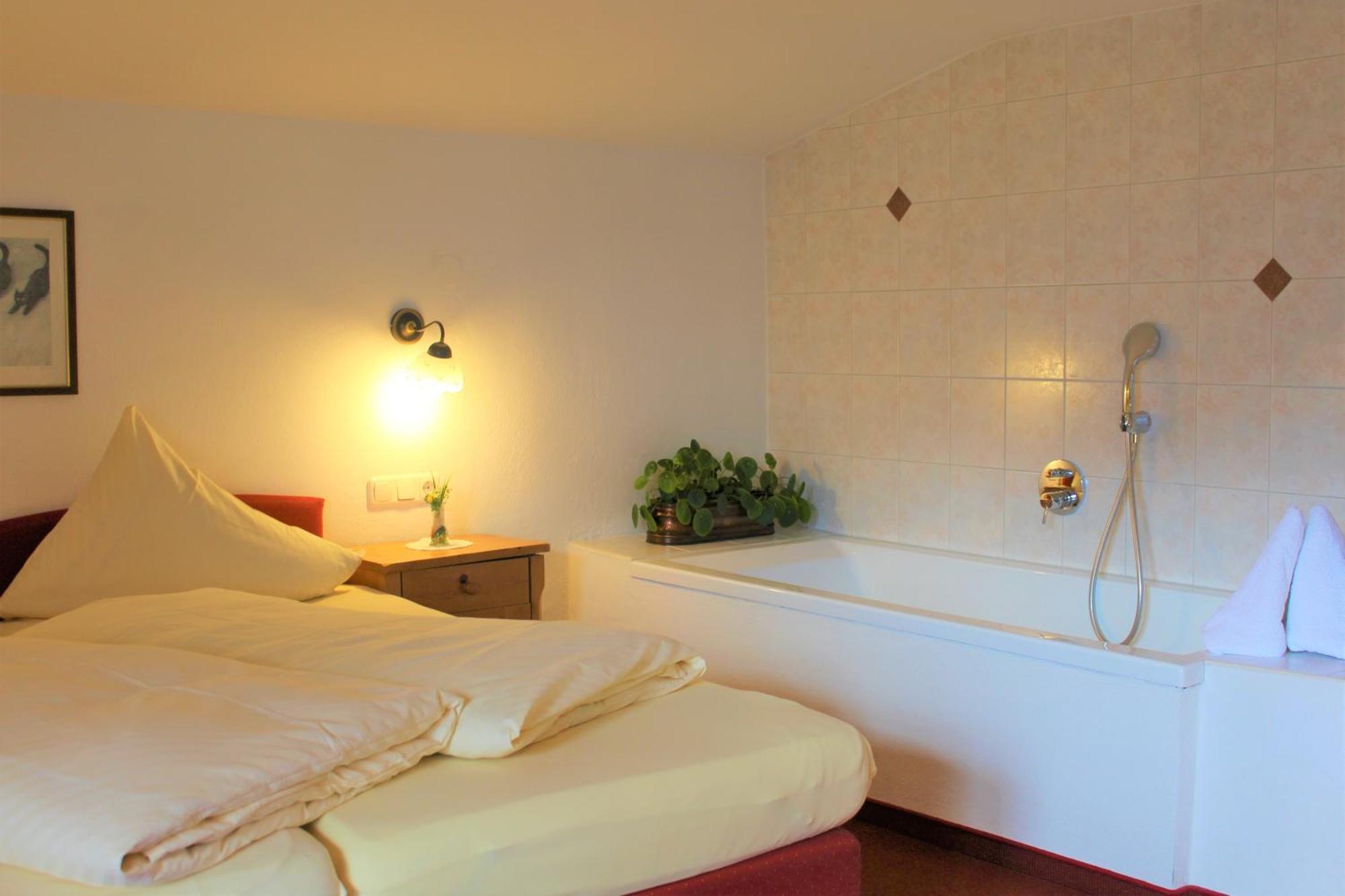 Hotel Feichter Söll Cameră foto