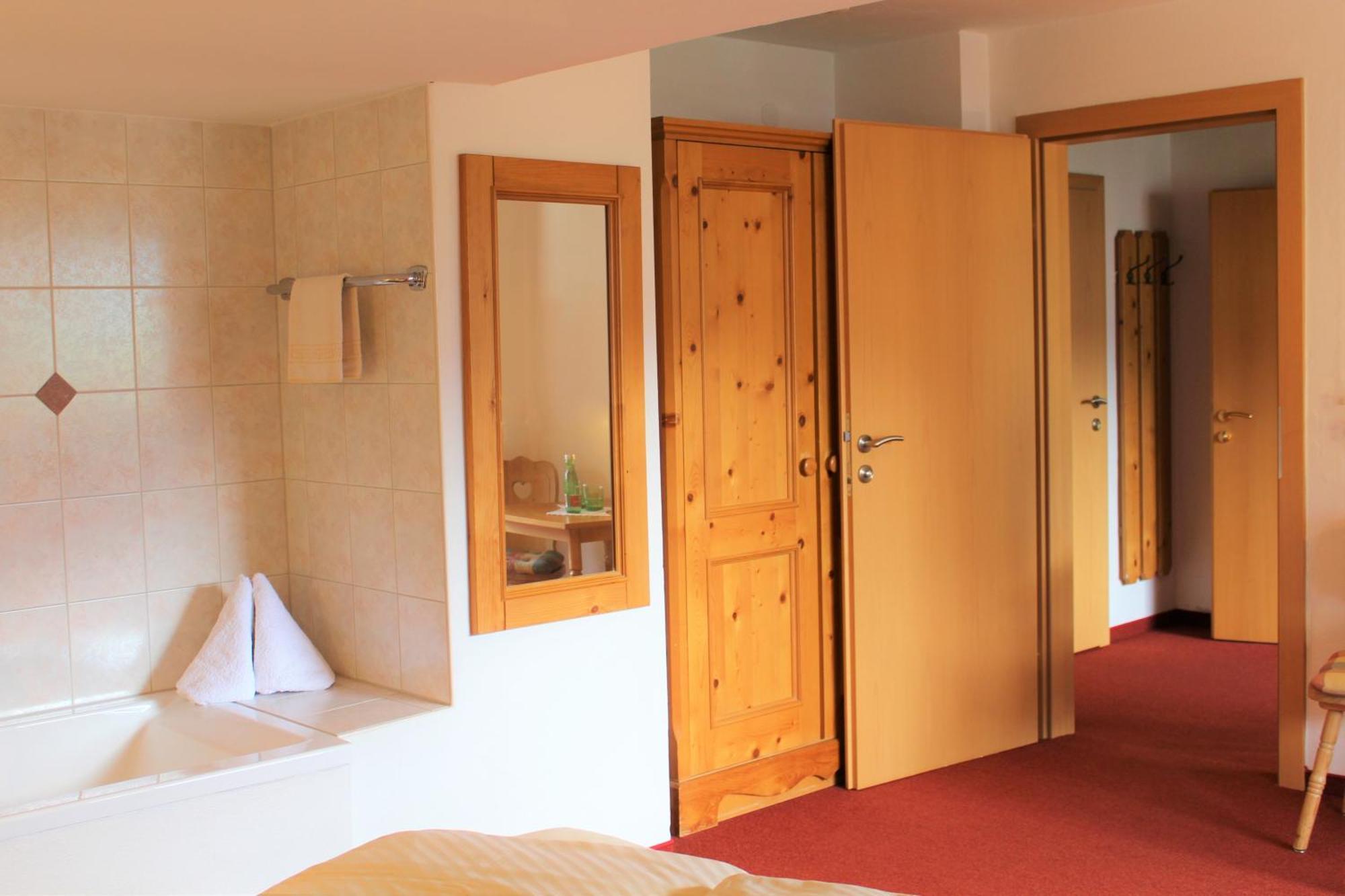 Hotel Feichter Söll Cameră foto