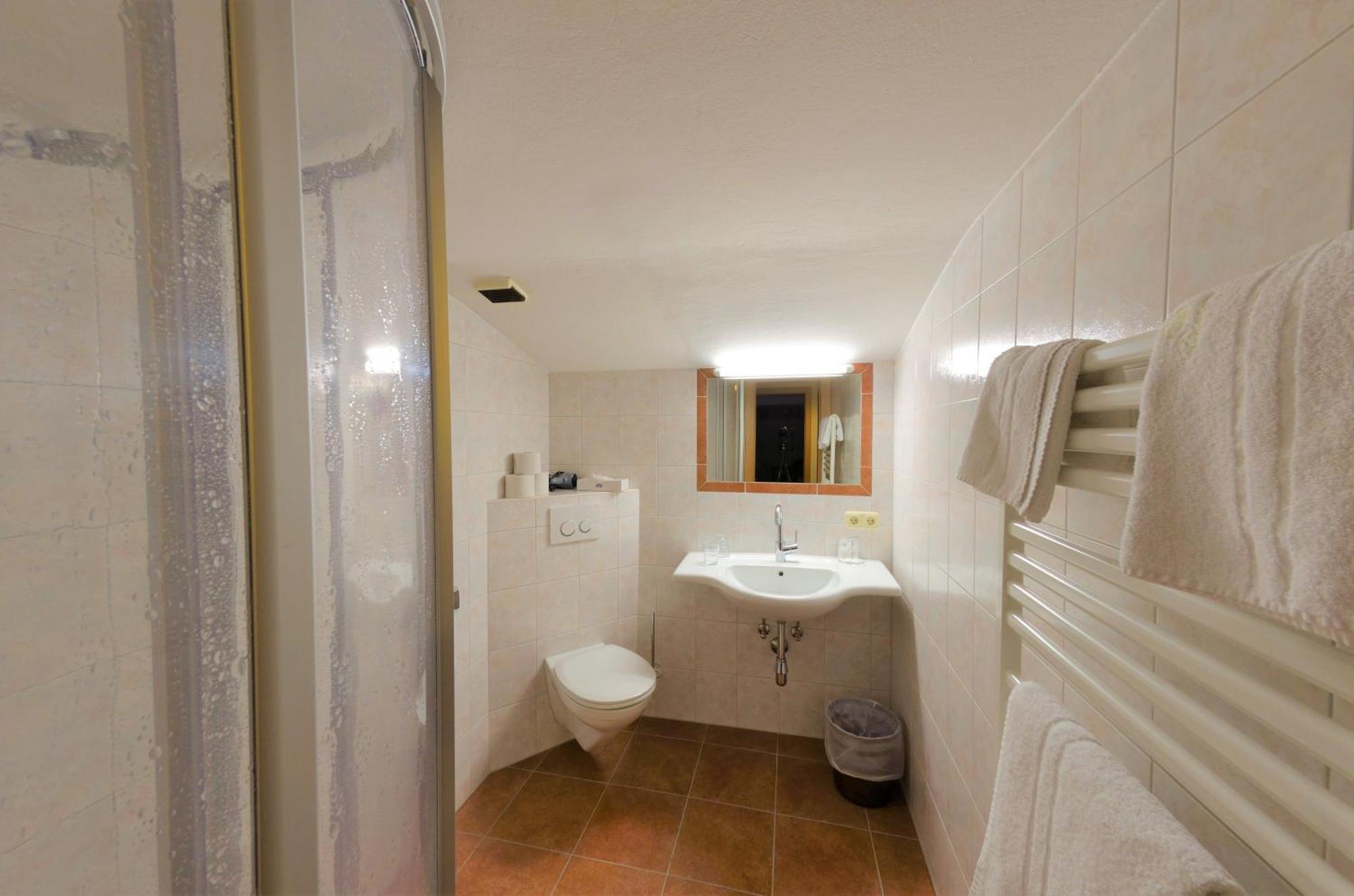Hotel Feichter Söll Cameră foto