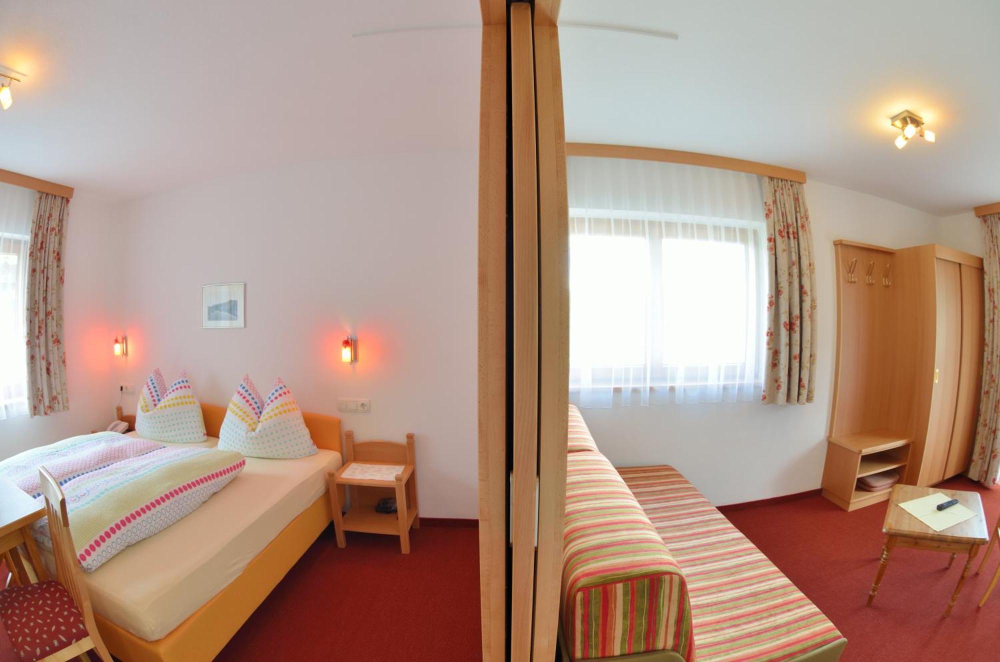 Hotel Feichter Söll Cameră foto
